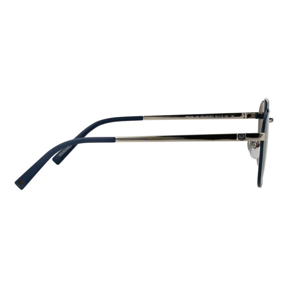 Timberland Silver Men Sunglasses - Hilstor