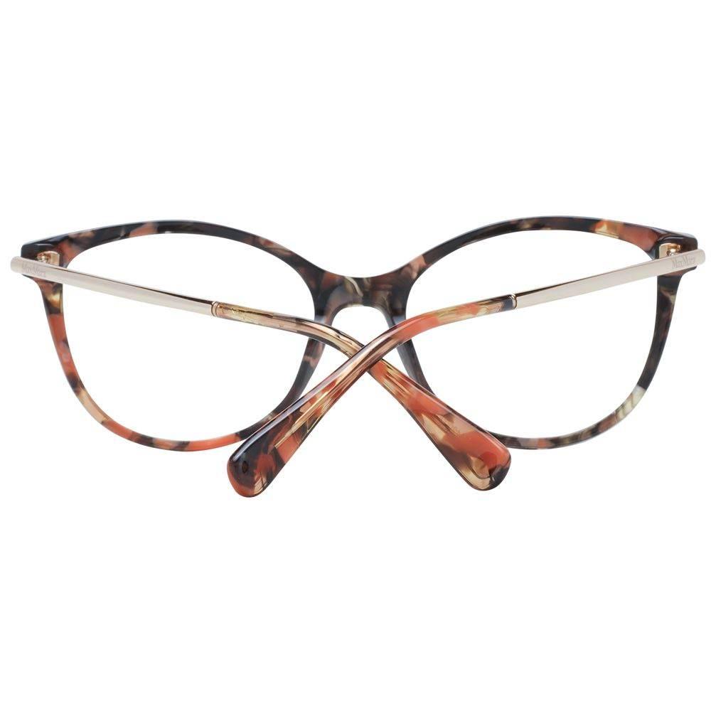 Max Mara Brown Women Glasses Frame - Hilstor