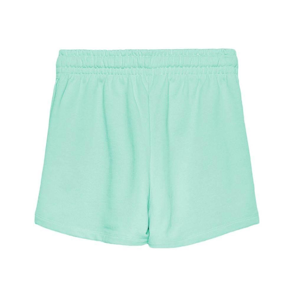 Hinnominate Green Cotton Short - Hilstor