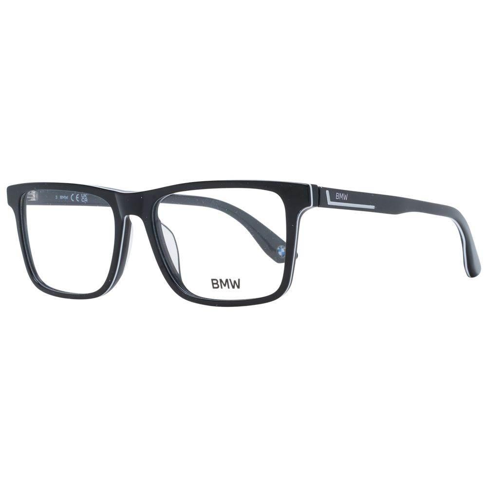 BMW Black Men Optical Frames - Hilstor
