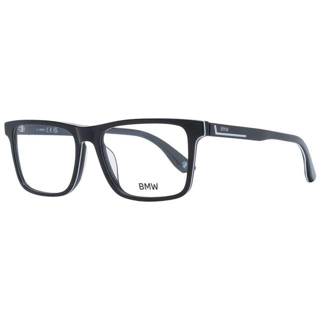BMW Black Men Optical Frames - Hilstor