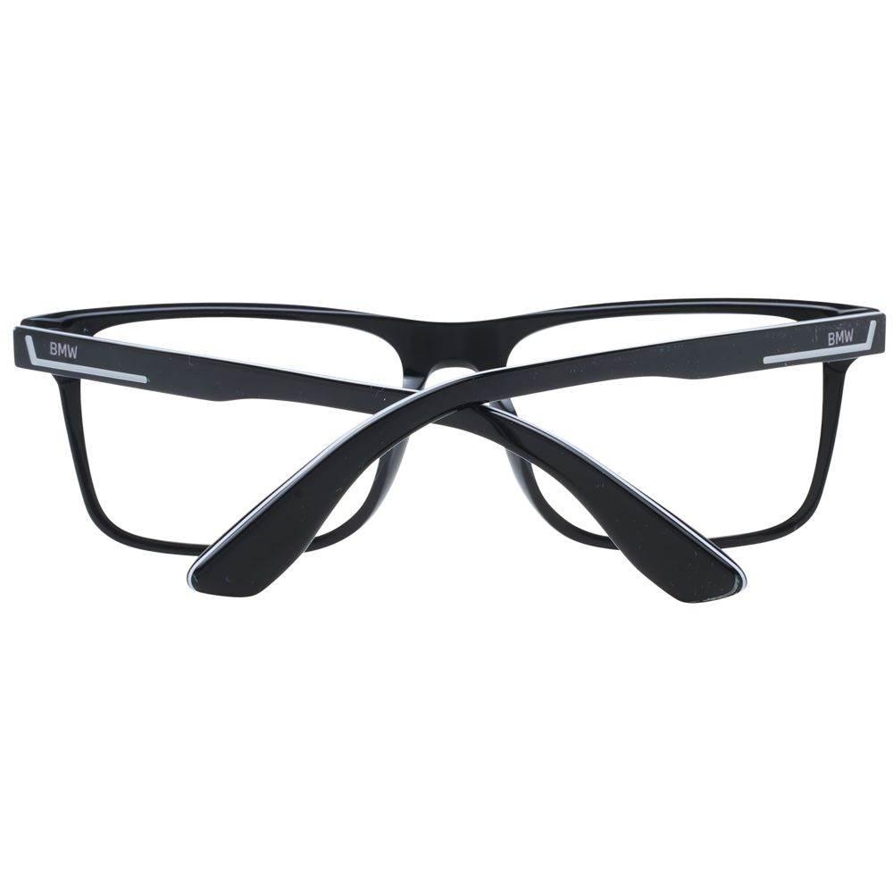 BMW Black Men Optical Frames - Hilstor