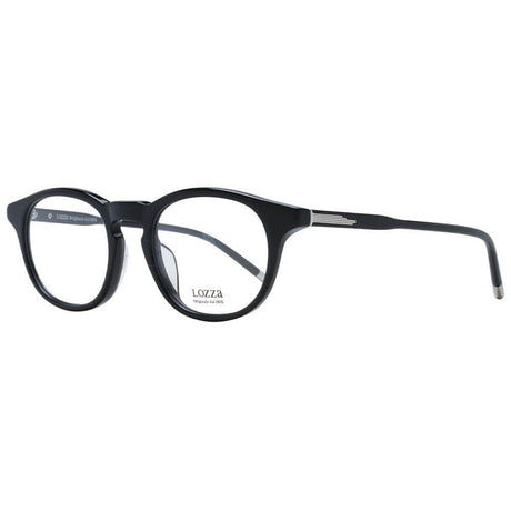 Lozza Black Men Optical Frames - Hilstor