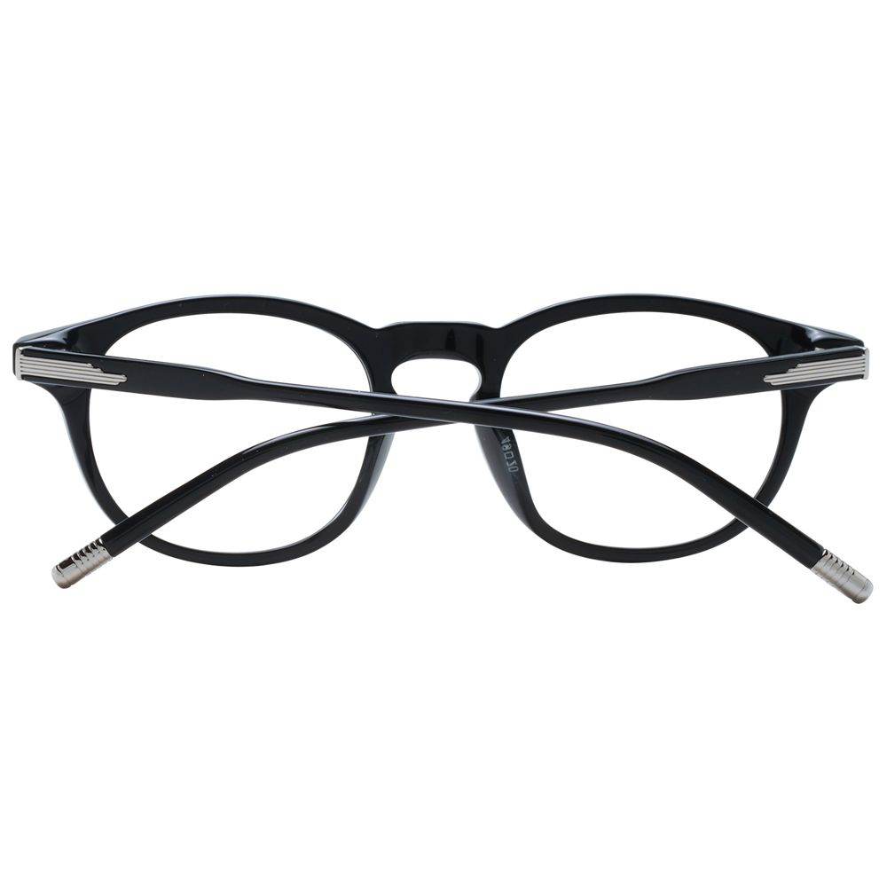 Lozza Black Men Optical Frames - Hilstor