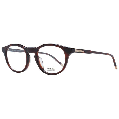 Lozza Brown Men Optical Frames - Hilstor