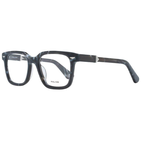 Police Black Men Optical Frames - Hilstor