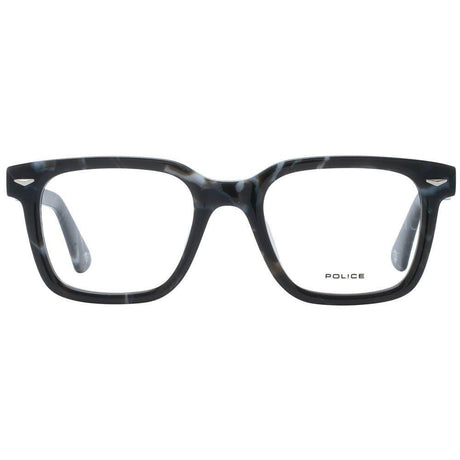 Police Black Men Optical Frames - Hilstor