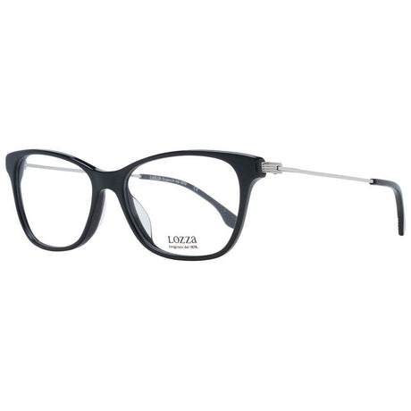 Lozza Black Women Optical Frames - Hilstor