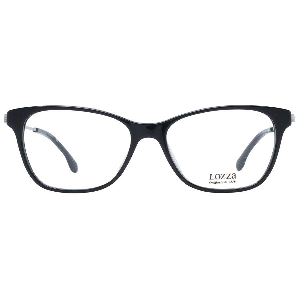Lozza Black Women Optical Frames - Hilstor