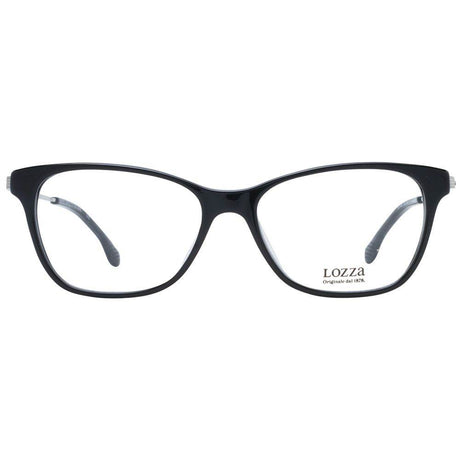 Lozza Black Women Optical Frames - Hilstor