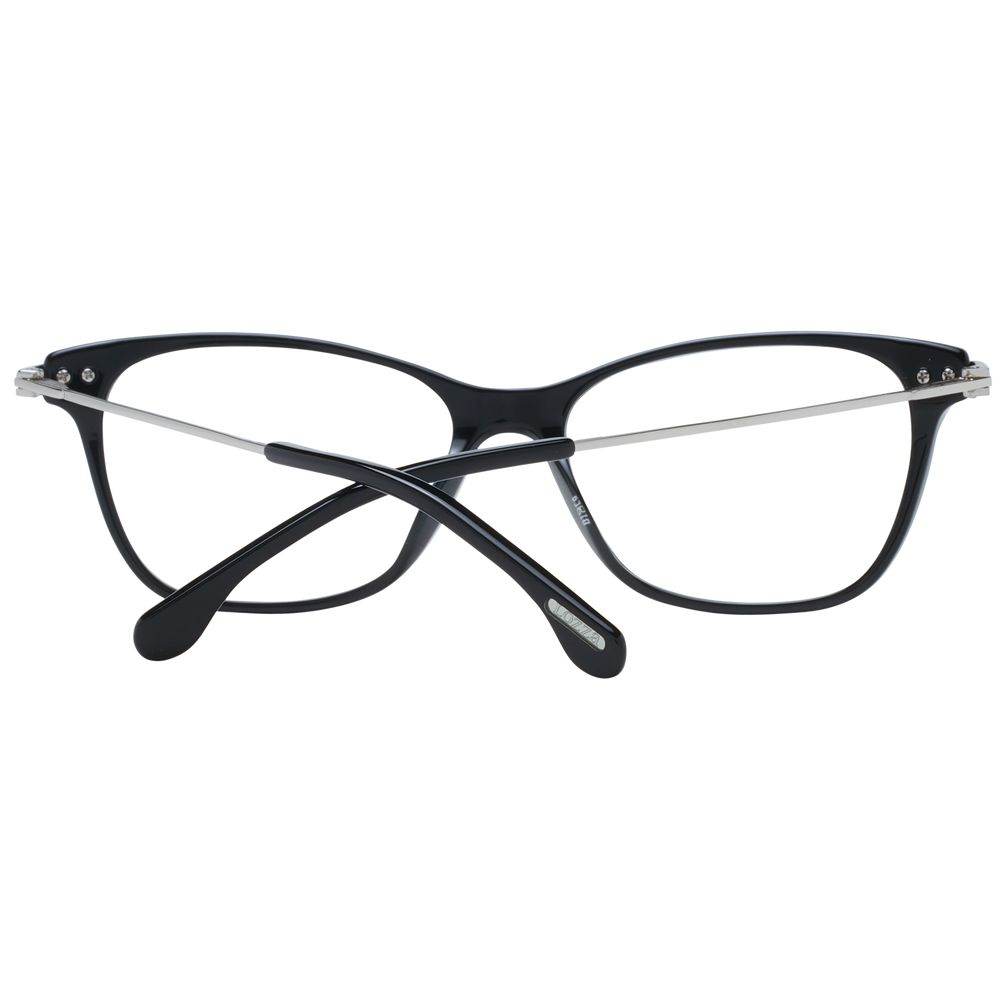 Lozza Black Women Optical Frames - Hilstor