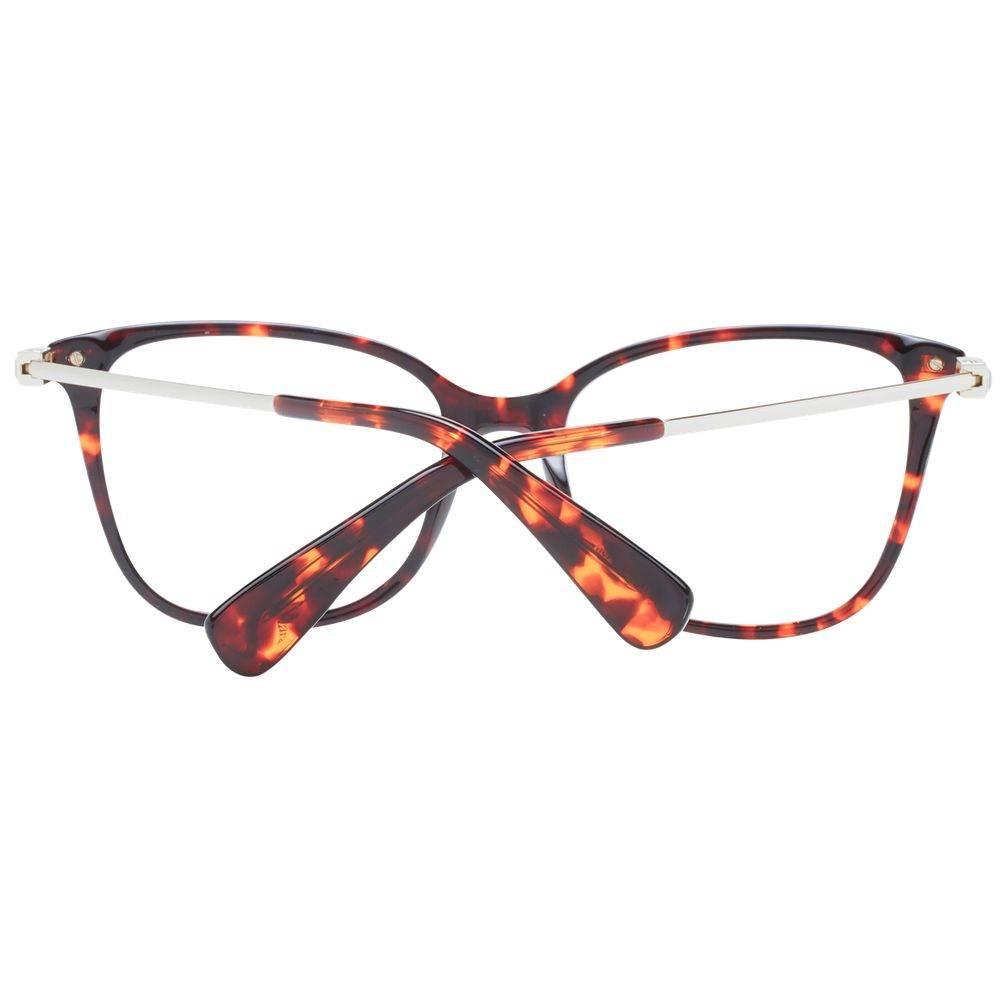 Max Mara Brown Women Glasses Frame - Hilstor