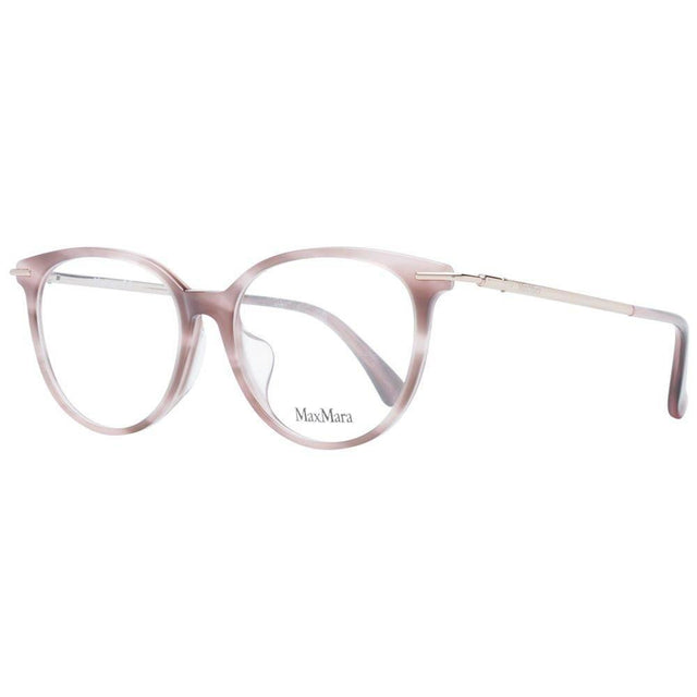 Max Mara Pink Women Glasses Frame - Hilstor