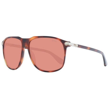 BMW Brown Men Sunglasses - Hilstor