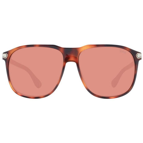 BMW Brown Men Sunglasses - Hilstor