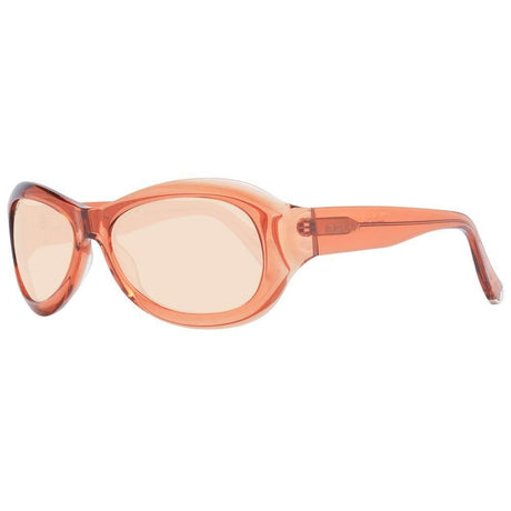 Bally Brown Unisex Sunglasses - Hilstor