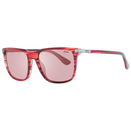 BMW Red Men Sunglasses - Hilstor