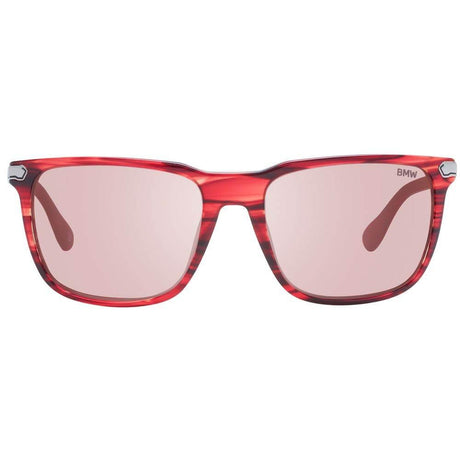 BMW Red Men Sunglasses - Hilstor