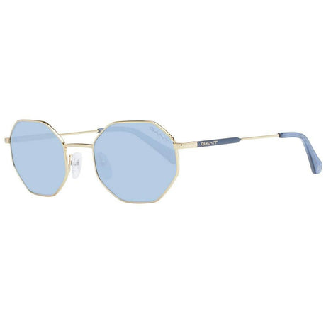 Gant Gold Women Sunglasses - Hilstor