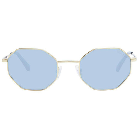 Gant Gold Women Sunglasses - Hilstor