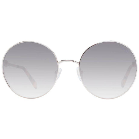 Emilio Pucci Rose Gold Women Sunglass - Hilstor