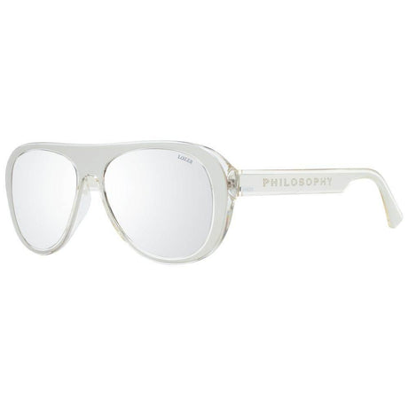 Lozza Silver Women Sunglasses - Hilstor