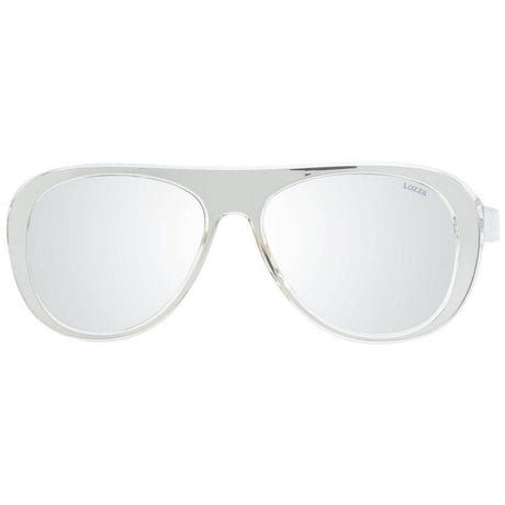 Lozza Silver Women Sunglasses - Hilstor
