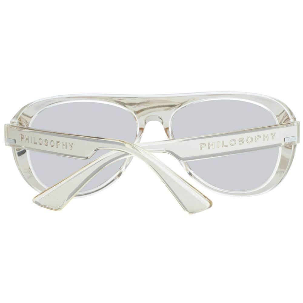 Lozza Silver Women Sunglasses - Hilstor