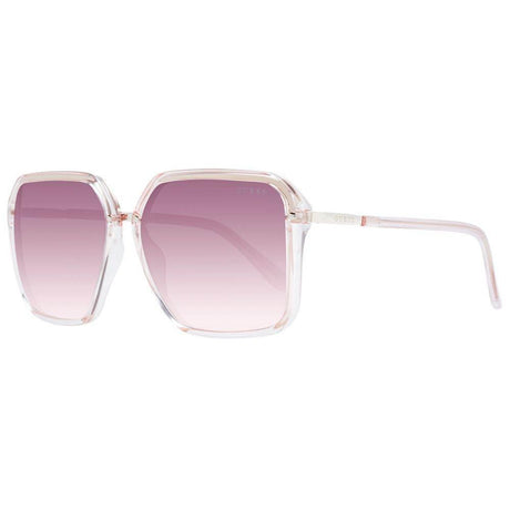 Guess Pink Women Sunglasses - Hilstor