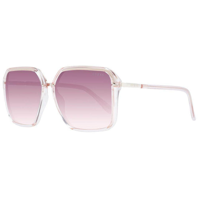 Guess Pink Women Sunglasses - Hilstor
