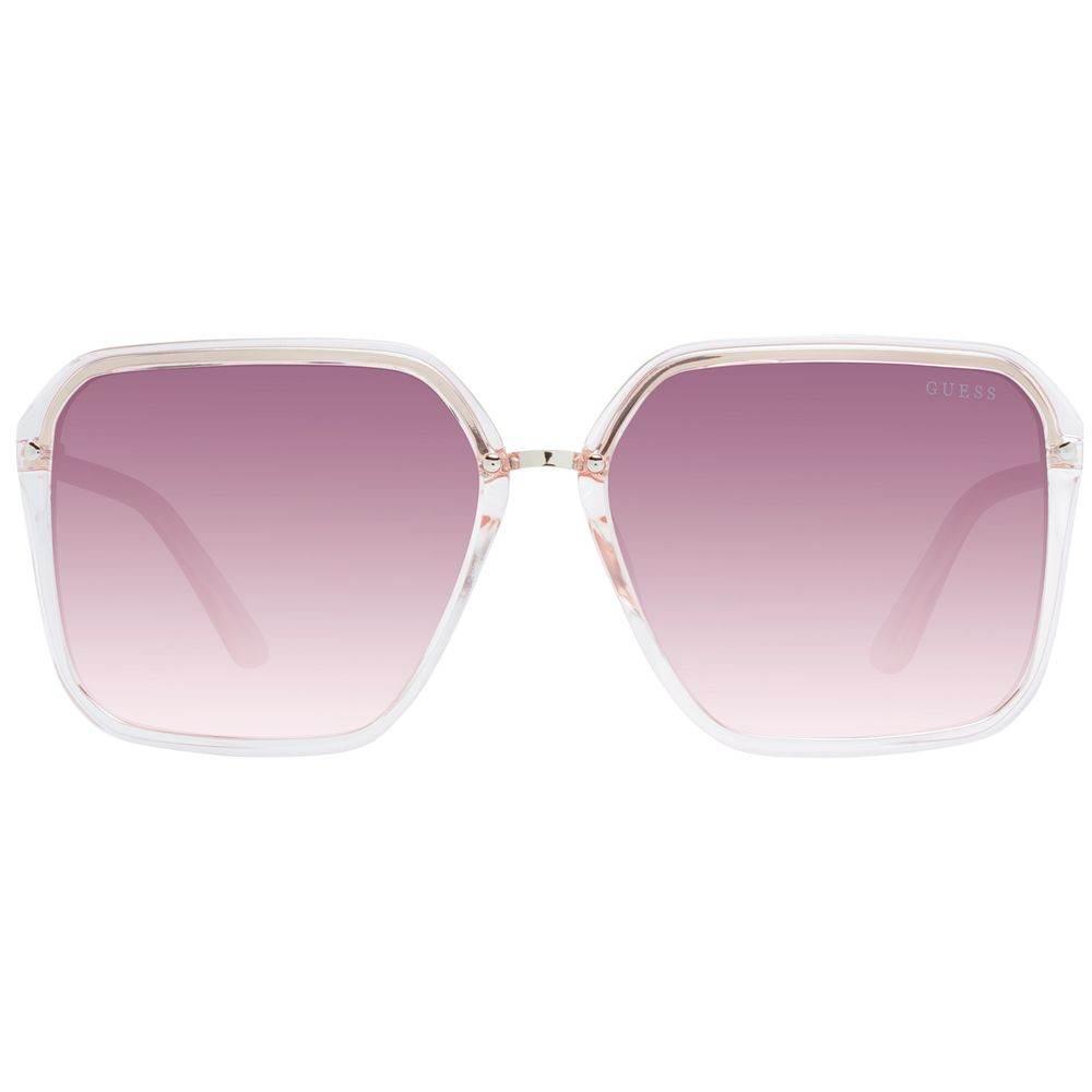Guess Pink Women Sunglasses - Hilstor