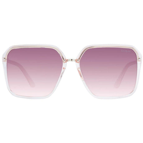 Guess Pink Women Sunglasses - Hilstor