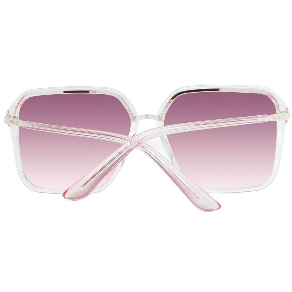 Guess Pink Women Sunglasses - Hilstor