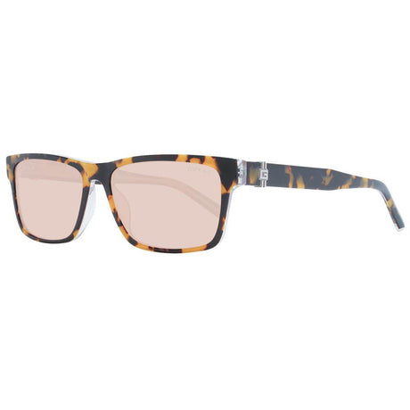 Guess Brown Men Sunglasses - Hilstor
