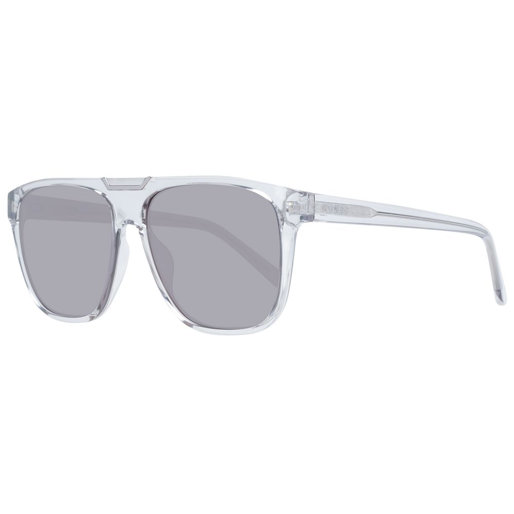 Guess Transparent Herre solbriller
