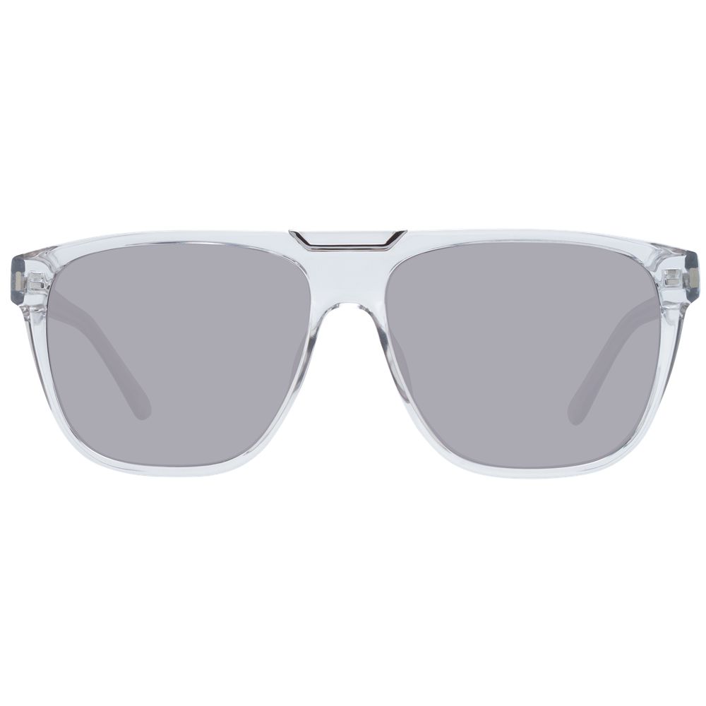 Guess Transparent Herre solbriller
