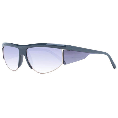 Guess Gray Men Sunglasses - Hilstor