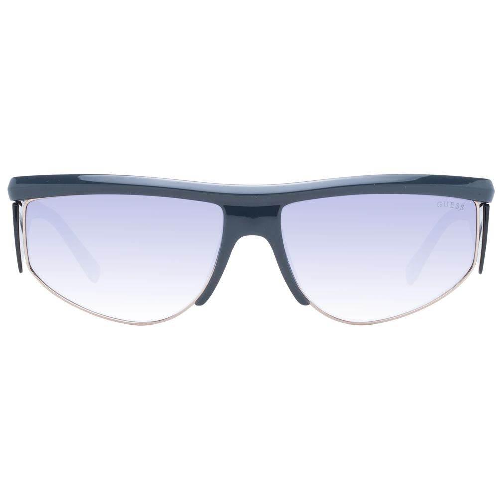 Guess Gray Men Sunglasses - Hilstor