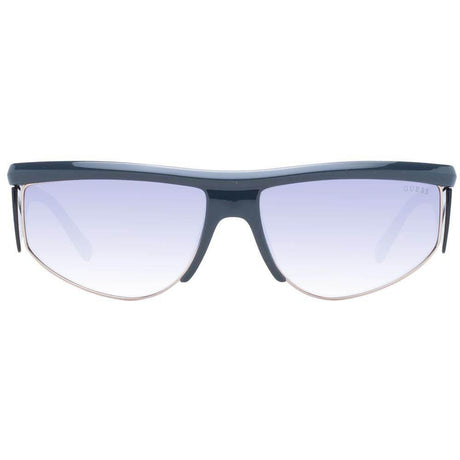 Guess Gray Men Sunglasses - Hilstor