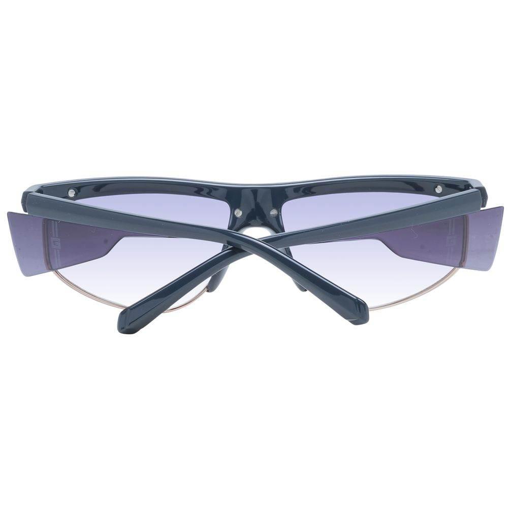 Guess Gray Men Sunglasses - Hilstor