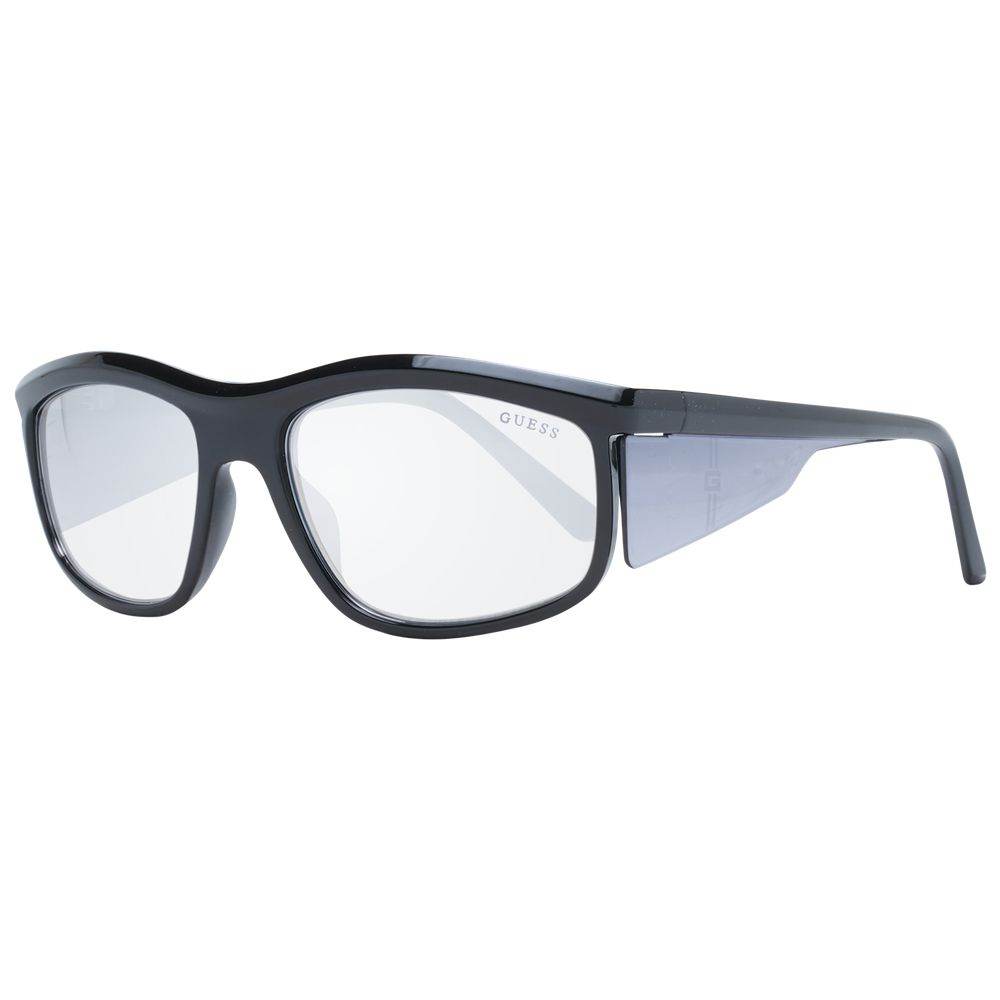 Guess Black Men Sunglasses - Hilstor
