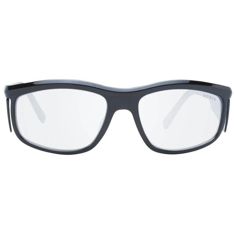 Guess Black Men Sunglasses - Hilstor