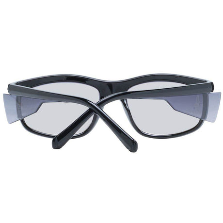 Guess Black Men Sunglasses - Hilstor