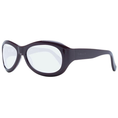 Bally Purple Unisex Sunglasses - Hilstor
