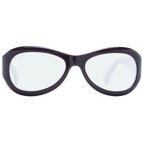 Bally Purple Unisex Sunglasses - Hilstor