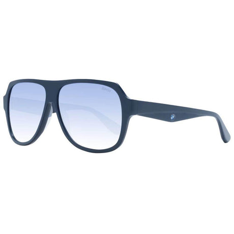 BMW Blue Men Sunglasses - Hilstor