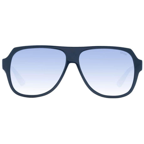 BMW Blue Men Sunglasses - Hilstor