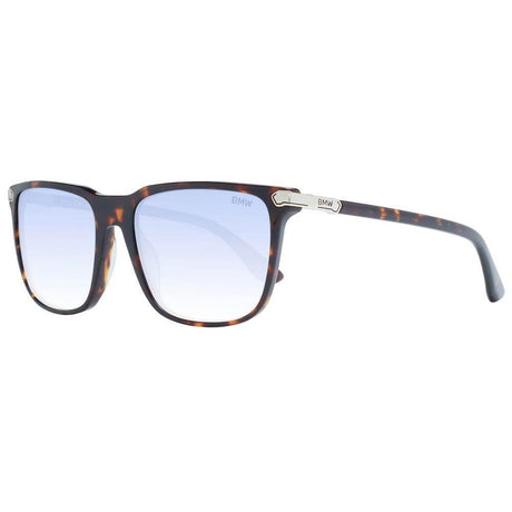 BMW Brown Men Sunglasses - Hilstor