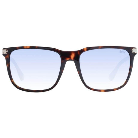 BMW Brown Men Sunglasses - Hilstor