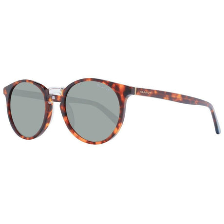 Gant Brown Men Sunglasses - Hilstor